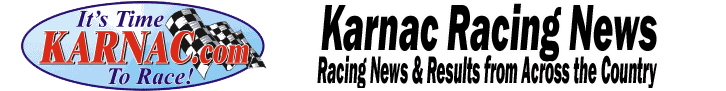 Karnac Racing News Logo