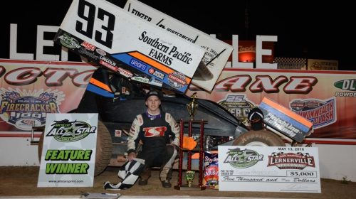 Haudenschild