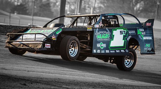 florida stock car racing