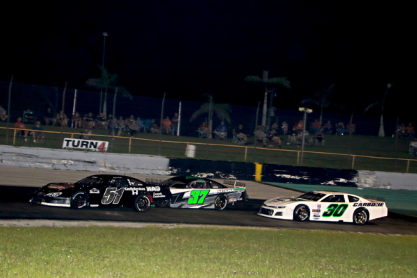 florida stock car racing