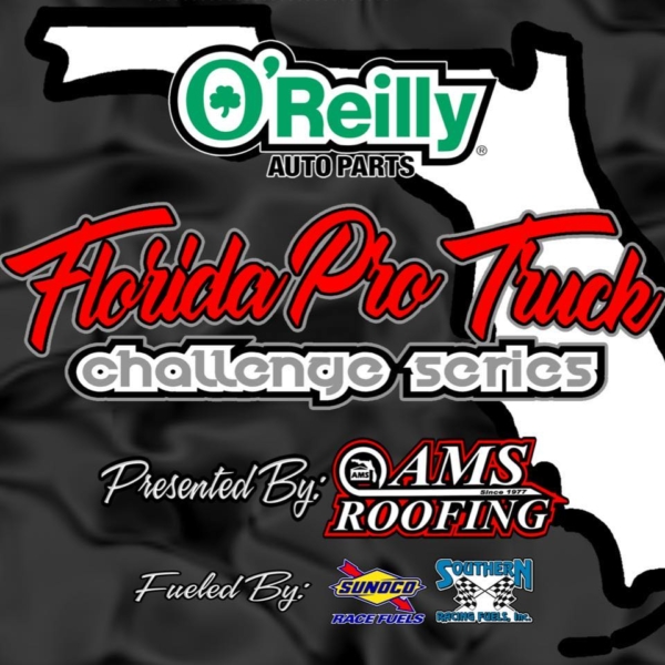 florida stock car racing