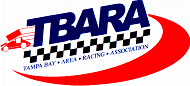 TBARA Winged Sprint Cars