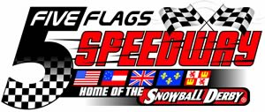 Five Flags Speedway | Karnac Racing News