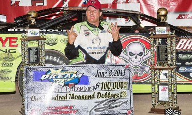 Bloomquist-Eldora-Short-Track