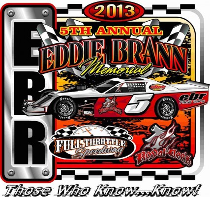 Eddie Brann Logo