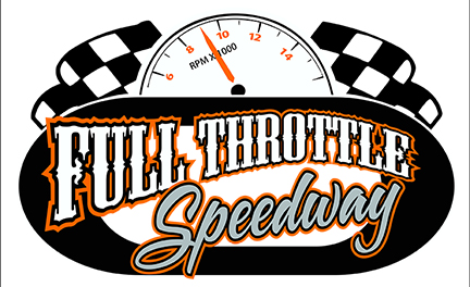 Full Throttle Speedway Final