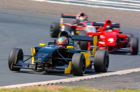 Inaugural Formula Lite Series Weekend - Thompson Speedway Motorsports Park - May 29th & 30th, 2015