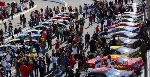 CRA Speedfest Entry List Continues to Grow