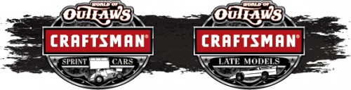 Craftsman Truck Logo