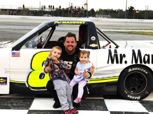 brent-huber-with-his-kids-in-victory-lane-002