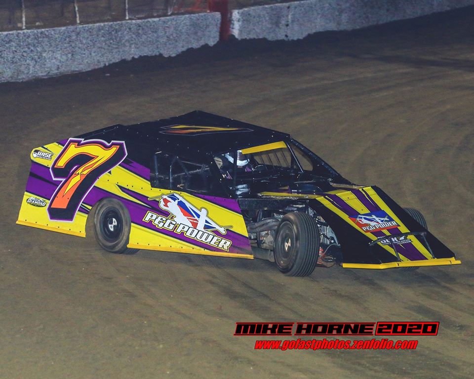 East Bay Raceway Park Karnac Racing News