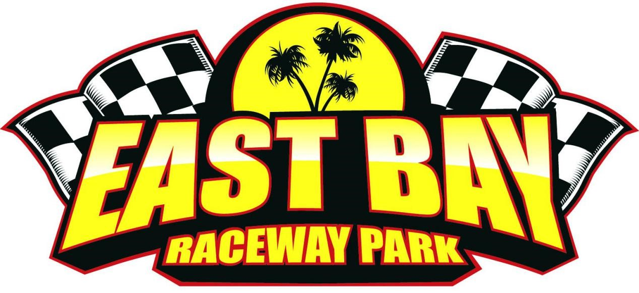 604 Late Models compete in the Donnie Tanner Memorial at East Bay